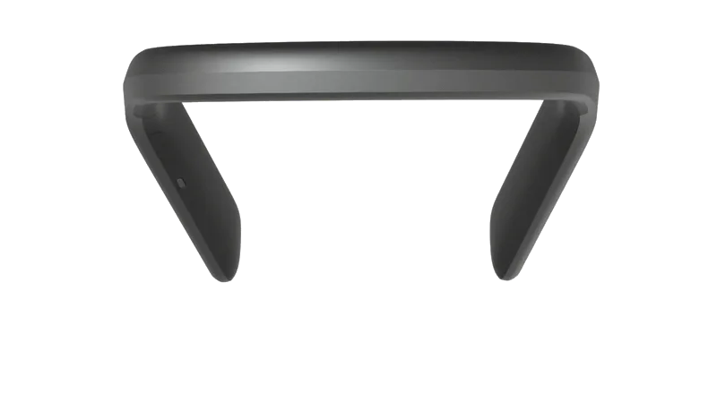 Evolv28 device — 360° view