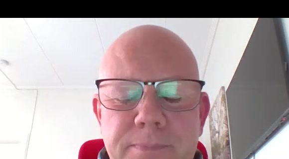 Fredrik Regnell
