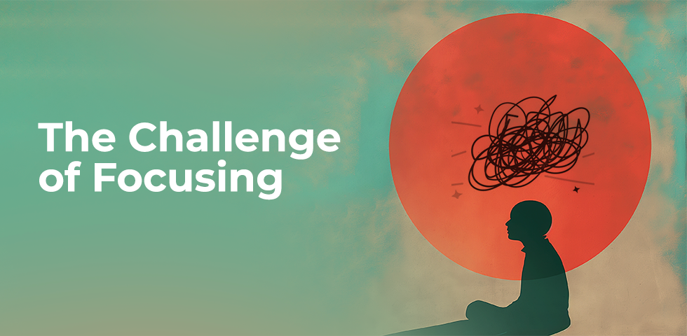Challenge of Focusing
