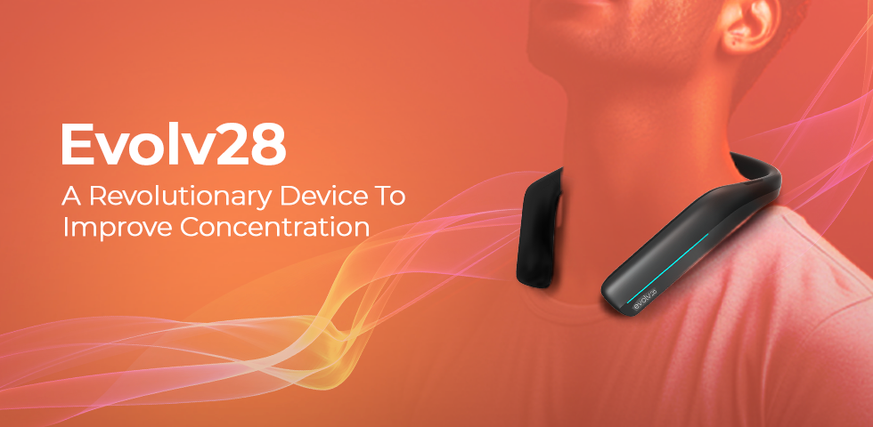 Device To Improve Concentration