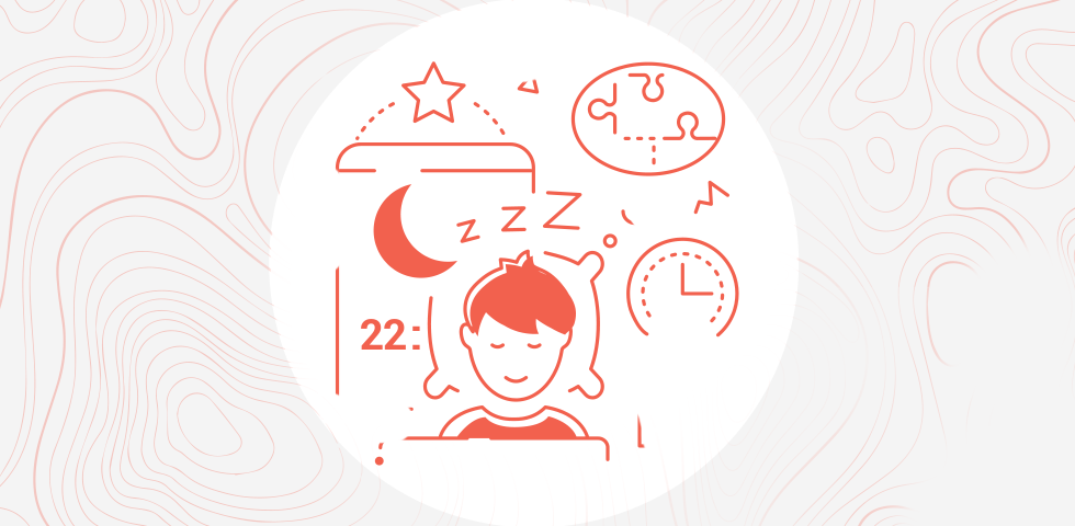 Establish a Sleep Schedule