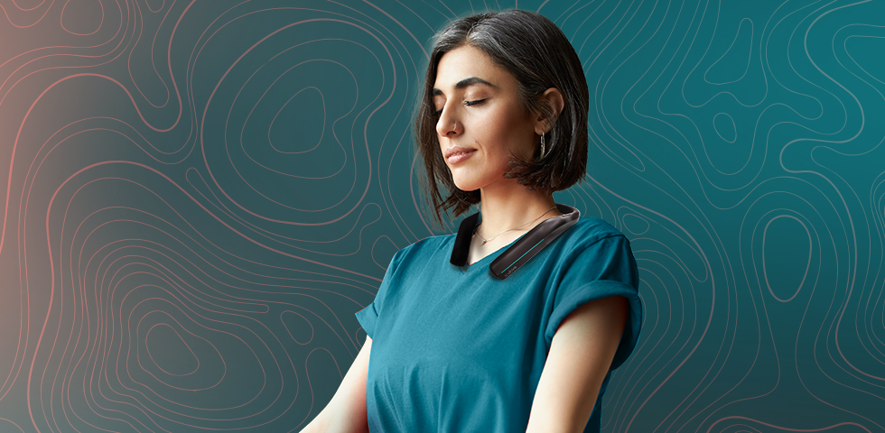 Evolv28 Wearable Health Device That Improves Lives