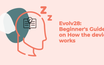 Evolv28: Beginner’s Guide on How the device works