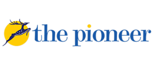 The pioneer