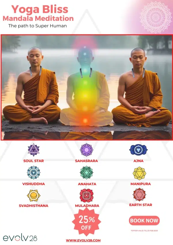 Evolv28 Yoga Bliss - Image 2